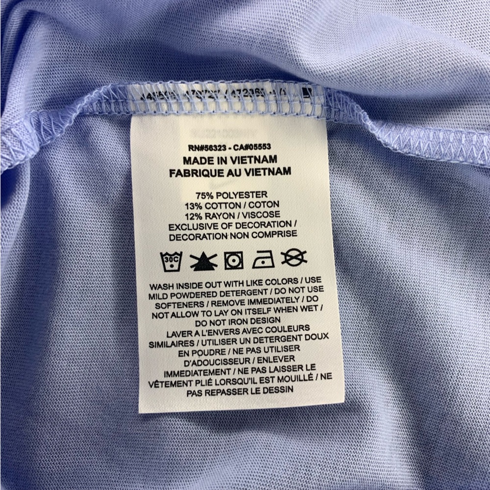Nike Tee - Picture 5 of 5